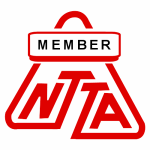 NTTA logo