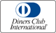 Diners Club logo