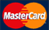 MasterCard logo