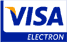 Visa Electron logo